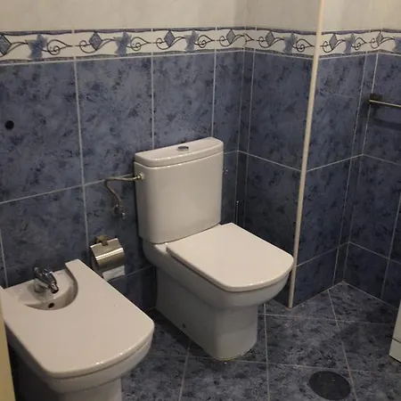 Centro Cidade Apartment