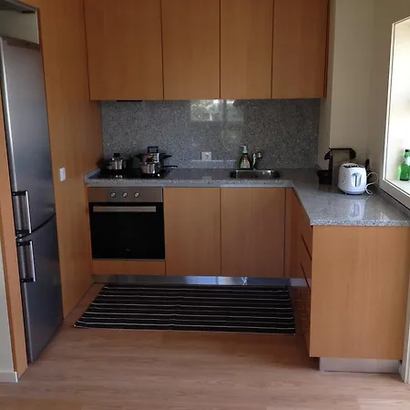 Apartment Centro Cidade *
