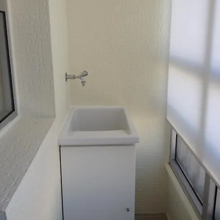 Apartment Centro Cidade