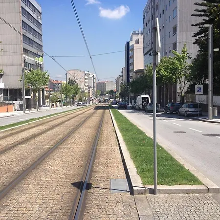 Centro Cidade Vila Nova de Gaia