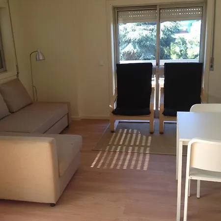 Apartment Centro Cidade *