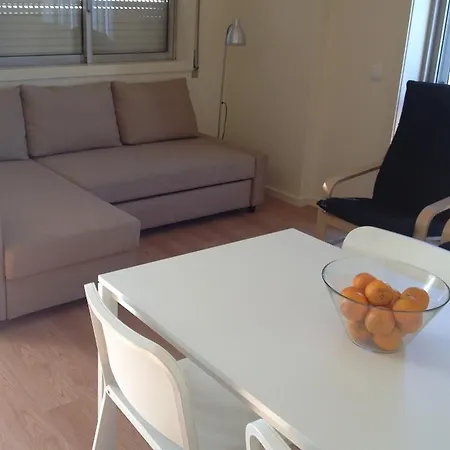 Centro Cidade Apartment Vila Nova de Gaia